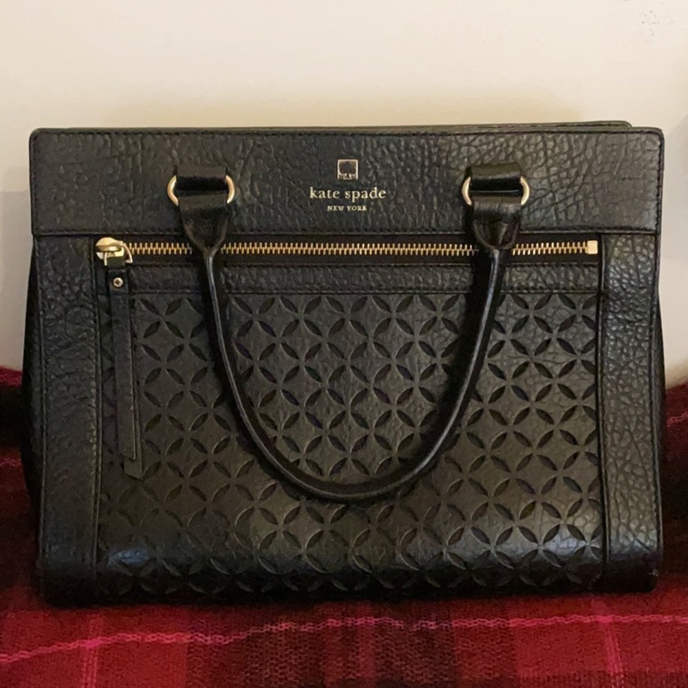 Kate Spade Handbag Medium